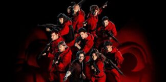 Money Heist Season 5 Part 2 Review Money Heist Season 5 Part 2 Review