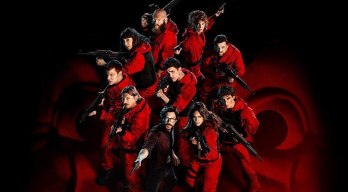 Money Heist Season 5 Part 2 Review