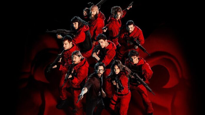 Money Heist Season 5 Part 2 Review