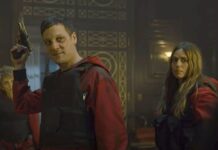 At the end of Money Heist Season 5 Vol 2, Where is the gold? Explained Money Heist Season 5 Vol 2