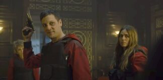 At the end of Money Heist Season 5 Vol 2, Where is the gold? Explained Money Heist Season 5 Vol 2