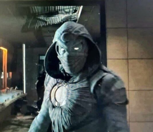 Marvel’s Moon Knight (2022): Trailer, Cast, and Release Date Moon Knight (2022)