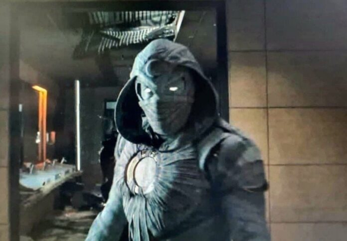 Moon Knight (2022)