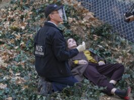 NCIS Season 19- Episode -9-