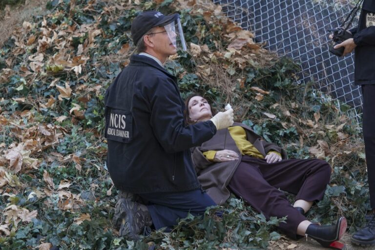 NCIS Season 19- Episode -9-