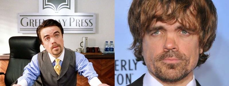 Peter - Dinklage 