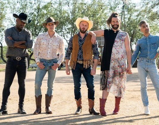 Queer Eye Season 6 – What can we expect from the next season of Queer Eye? Queer Eye Season 6-compressed