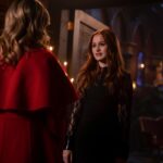 Riverdale Season 6 Episode 4 - Sabrina