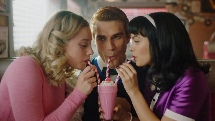 Riverdale- Season -6- Episode 5