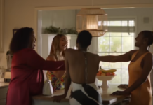 Penultimate Episode: Insecure Season 5 Episode 9 “Out, Okay?! Insecure Season 5 Episode 9