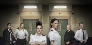 Channel 4’s Screw: release date, cast, trailer Screw_PRESS key art final