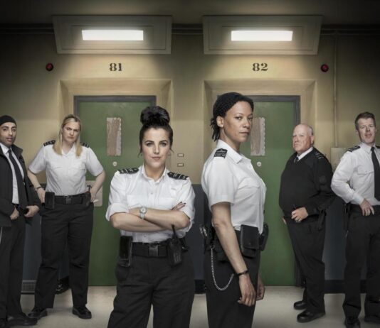 Channel 4’s Screw: release date, cast, trailer Screw_PRESS key art final