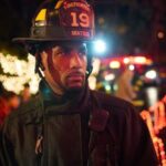 Station 19 Season 5 Episode 8 CARLOS MIRANDA