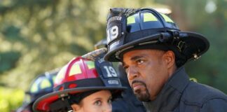Station 19 Season 5 Episode 8 – Who dies in Winter Finale? A dangerous circumstance before the show ends. Station 19 Season 5 Episode 8 -JASON GEORGE