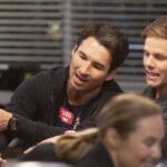 Station 19 Season 5 Episode 8 -JAY HAYDEN