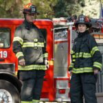 Station 19 Season 5 Episode 8 Release Date