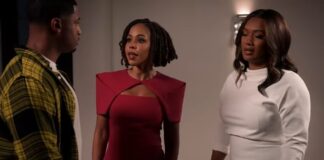Sistas Season 4 Episode 1 Release Date and Trailer TYLER PERRY’S SISTAS Season 4