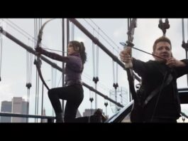 Hawkeye Episode 6 - Release Date