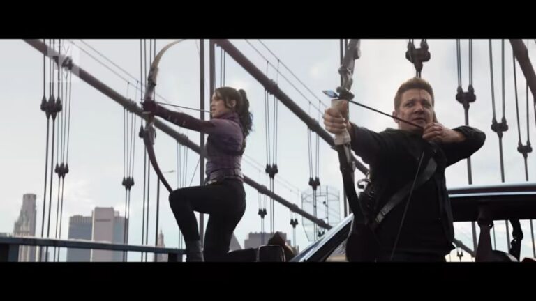 Hawkeye Episode 6 - Release Date