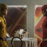 The Flash- Season 8 -Episode 4-
