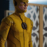 The Flash- Season 8 -Episode 4-