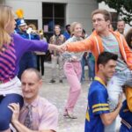 The Goldbergs- Season 9 Episode-9-