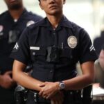 The Rookie Season 4 Episode 9 MEKIA COX