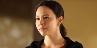 The Rookie Season 5 Episode 2: Is Lucy Leaving UC School? The Rookie Season 4 Episode 9-MEKIA COX