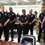 The Rookie Season 4 Episode 9 THE ROOKIE