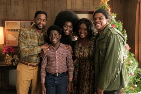 The Wonder Years- Season 1 Episode 9