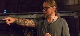 What We Know: Blumhouse’s Netflix Original Horror Film ‘This Beast’ This Beast - Kurt Sutter,