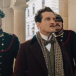 Vienna Blood Season 2 Episode 2 Release Date “The Devil’s Kiss” Vienna Blood