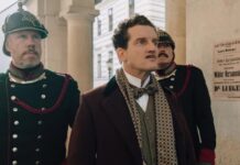 Vienna Blood Season 2 Episode 2 Release Date “The Devil’s Kiss” Vienna Blood