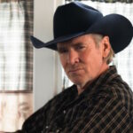 Will-patton in Yellowstone Season 4 Episode 9