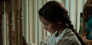 Yellowjackets Episode 6 “Saints” Promo – Photos – Release Date Yellowjackets Episode -6