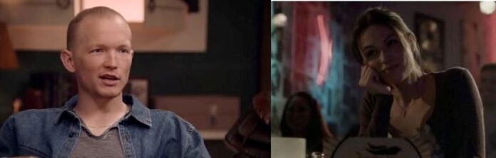 Yellowstone Season 4 Episode 7 Jimmy new cuite Emily