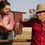 Yellowstone season 5 episode 8: Are Jimmy and Emily married? Yellowstone -Season 4- Episode 8 Photos
