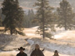 Yellowstone Season 4 Episode 9