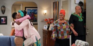 Bob Hearts Abishola Season 3 Episode 9 “I’m Not Edsel” Release Date – Preview Bob Hearts Abishola Season 3 Episode 9