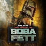 The Book of Boba Fett Season 1 Episode Guide – Release Date – Cast – Trailer book-of-boba-fett-