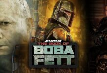 The Book of Boba Fett Season 1 Episode Guide – Release Date – Cast – Trailer book-of-boba-fett-