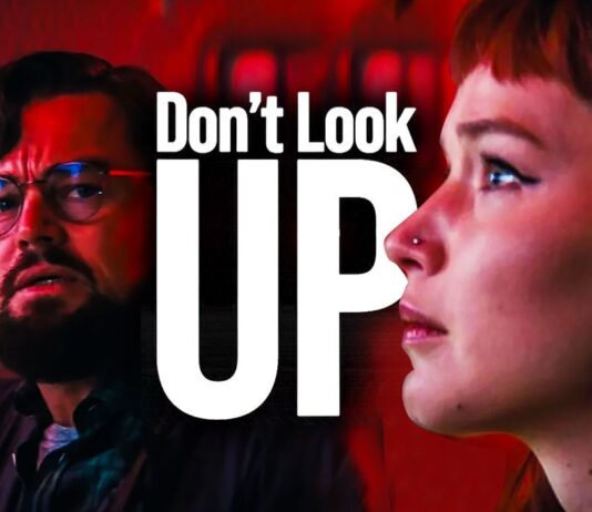 The 2 Credits Scenes of “Don’t Look Up” are explained here dont-look-up-movie