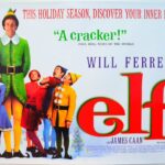 ‘Elf’ Movie Characters and Cast and Where They Are Now elf- -movie-poster-(2