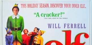 ‘Elf’ Movie Characters and Cast and Where They Are Now elf- -movie-poster-(2