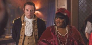 A Super-Fan Visit the Mansion: CBS’s Ghosts Season 1 Episode 9 Ghosts Season 1 Episode 9