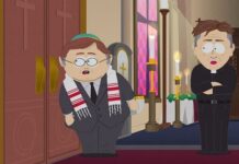 South Park Post Covid Part 2: Promo – Release Date Revealed South Park Post Covid Part 2 Photos