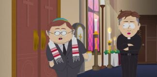 South Park Post Covid Part 2: Promo – Release Date Revealed South Park Post Covid Part 2 Photos