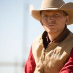 Yellowstone Season 4 Episode 7 - Jimmy