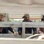1883 Episode 2 Recap Yellowstone Prequel '1883' Episode 2 Recap