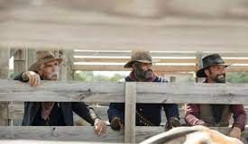 1883 Episode 2 Recap Yellowstone Prequel '1883' Episode 2 Recap